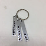 BTS Necklace - Map of the Soul: 7 / Persona, Shadow, Ego
