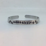 Moonchild Bracelet - BTS RM / Rap Monster Mono Mixtape