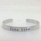Harry Styles Bracelet - Fine Line Bracelet