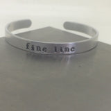 Harry Styles Bracelet - Fine Line Bracelet
