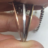 Hozier - Sweet Music / Wasteland, Baby! / Necklace or Keychain
