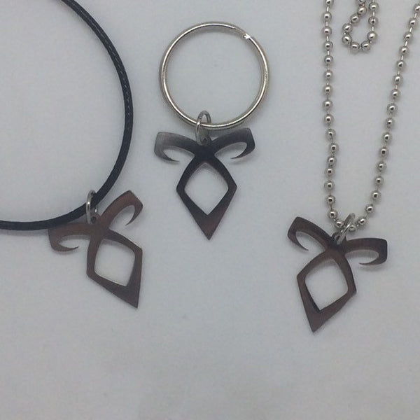 Runes Mortal Instruments Angelic Power