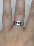 TXT Ring / Tomorrow X Together Ring / TXT Jewelry