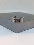 TXT Ring / Tomorrow X Together Ring / TXT Jewelry
