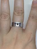 TXT Ring / Tomorrow X Together Ring / TXT Jewelry