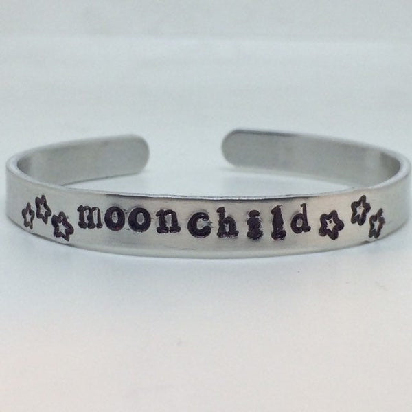 Moonchild Bracelet - BTS RM / Rap Monster Mono Mixtape