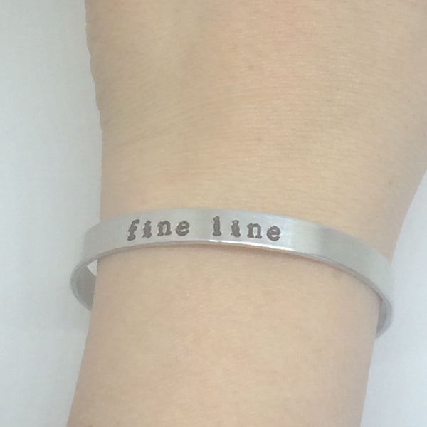 Harry Styles Bracelet - Fine Line Bracelet